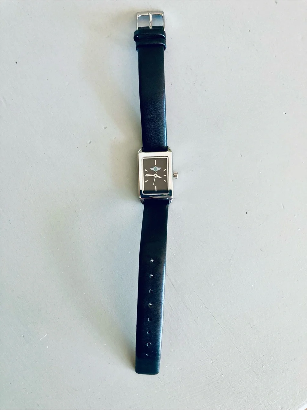 Rare Mini Cooper Wristwatch